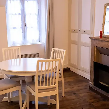 Saint-sauveur Appartement