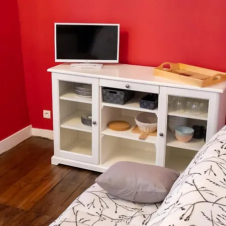 Appartement Saint-sauveur