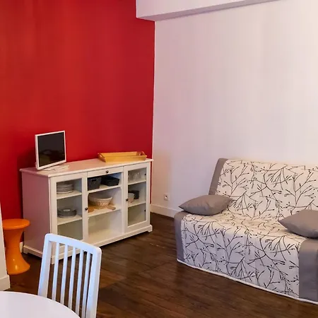 Saint-sauveur Appartement