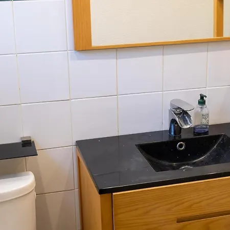 Appartement Saint-sauveur Dinan