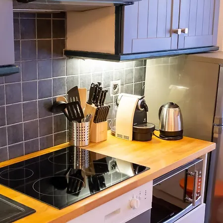 Saint-sauveur Appartement