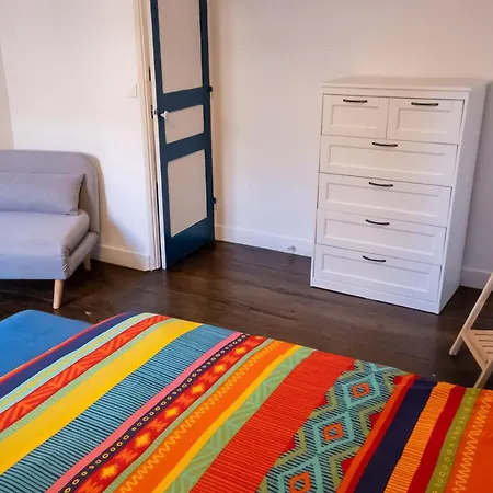 Saint-sauveur Appartement Dinan